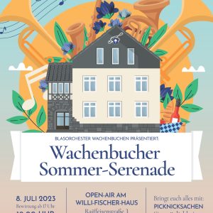 Wachenbucher-Sommer-Serenade